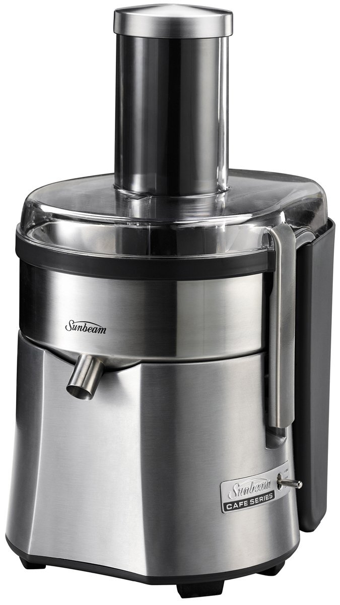 Sunbeam cafe juicer best sale