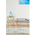 Rug Culture Dreamscape Medium Blue Rug 300X80CM - DRM-856-BLUE-300X80 image NaN