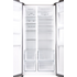 Haier 555L Side by Side Fridge HSBS555AS image NaN