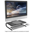 Jason.L Pop Monitor/Laptop Stand Black STB-082 image NaN