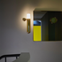 DCW Editions ISP Wall Light - Left ISPWALLBRL image NaN