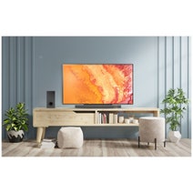 LG 77 Inch OLEDB3 4K UHD OLED Smart TV OLED77B3PSA hero image