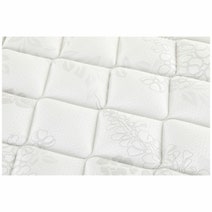 SleepMaker Imogen Medium Cloud Top Medium Mattress King L99161GM hero image