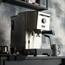 Gaggia Classic GT Series Stainless Steel EG3500-10 hero image