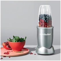 Nutribullet 5 Piece 600 Series Blender NBR-0507LG hero image