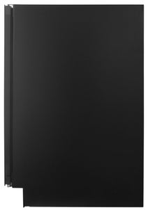 Vintec 20 Bottle Wine Storage Cabinet V20SGEBK hero image