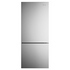 Westinghouse 425L Bottom Mount Fridge with AutoSense Silver WBE4302SE-X image NaN