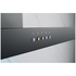 Omega 60cm Wall Canopy Rangehood Matt Black ORC60MB image NaN