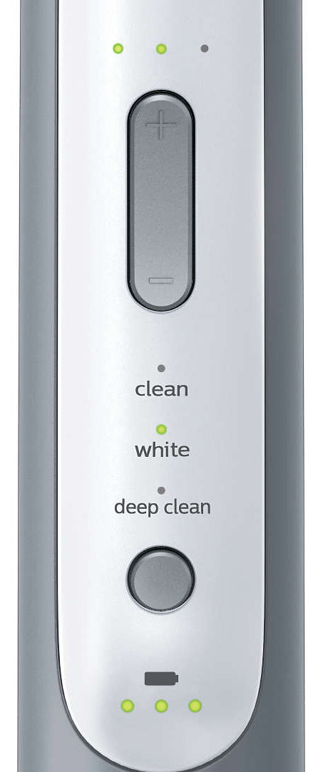 Philips HX9112-52 Sonicare FlexCare Platinum Electric Toothbrush hero image