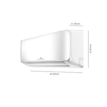 Kelvinator KSV25HWH 2.5kW Reverse Cycle Split System Inverter Air Conditioner hero image