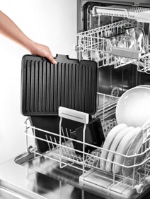 DeLonghi MultiGrill CGH1012D hero image