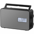 Panasonic DAB+ Digital Radio with Bluetooth RF-D30BTGN-K image NaN
