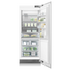 Fisher & Paykel Series 11 442L Integrated Column Freezer with Ice Right Hinge RS7621FRJK1 image NaN