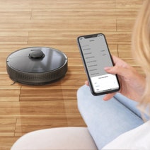 Dreame Z10 Pro Robot Vacuum with Auto Empty Dock Z10PRO-RLS5D hero image