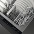 Fisher & Paykel Series 11 Integrated Tall Single DishDrawer Dishwasher DD60STX6I1 image NaN