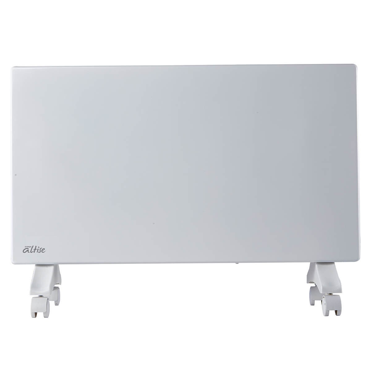 Omega Altise 2400W Panel Heater OAPE2400W | Appliances Online