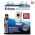 Swann Smart Wi-Fi Network Camera with Secure Cloud Storage SWADS-450IPC image NaN