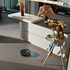 Dreame X60 Ultra Robot Vacuum Cleaner with Mop DRE-X60U image NaN