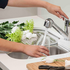 Oliveri MA4010 Essentials Pull-Out Tap image NaN