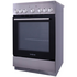 Linarie 50cm Freestanding Electric Oven with Ceramic Cooktop LFYC5060CX image NaN