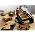 Tefal GC712 OptiGrill+ Grill image NaN