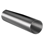 Abey 125AF3000B 125mm x 3m Rangehood Flue hero image