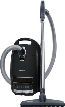 Miele 09983690 Complete C3 Hard Floor PowerLine Vacuum Cleaner hero image