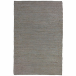 Cadrys NATURALS JUTE SLATE 80x350 Rug JUTENS7 hero image