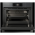 ASKO Elements 45x60cm 5-in-1 Combination Microwave Steam Oven - Pearl Grey image NaN