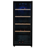 LeCavist 116 Bottle Single Zone Wine Fridge LKS116VN image NaN