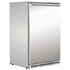 Husky 118L Single Door Outdoor Beverage Fridge Stainless Steel ALFC1SD840EL image NaN
