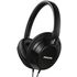 Philips FX3BK Over-Ear Headphones image NaN