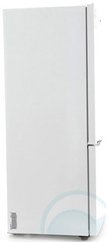 430L Kelvinator Fridge KBM4300WBRH hero image