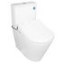 Toto Dara Back To Wall Smart Toilet Suite with S7 Package DARABTWS7 image NaN