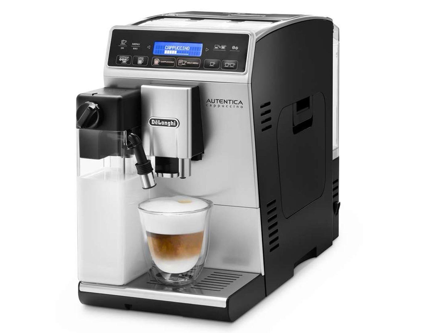 Appliances online deals coffee machine