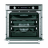 KitchenAid 60cm Multifunction Pyrolytic Pro Oven KOLSP 60600 image NaN