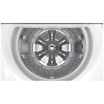 LG 8kg Series 5 AI Top Load Washing Machine White WTX3-08W hero image