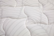 Sealy Advantage Cristal Firm Queen Mattress - 735707 hero image