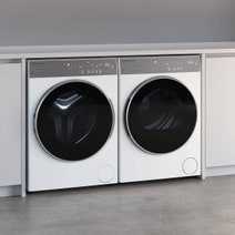 Fisher & Paykel Series 5 9kg Contemporary Front Loader Washer with FlexiDose WH9060P5 hero image