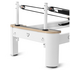 Lifespan Fitness Contour Pro Aluminium Reformer Pilates Bed Set Beige LFRF-CONTPROB image NaN