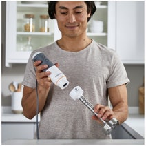 Kenwood Triblade XL Stick Blender HBM40006WH hero image