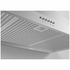 Fisher & Paykel Series 7 90cm Pyramid Chimney Wall Canopy Rangehood Stainless Steel HC90PCX1 image NaN
