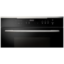 Electrolux 60cm Built In 44L Combi-Microwave Oven-Dark Stainless Steel EVEM645DSE hero image