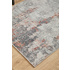 Rug Culture Illusions Medium Silver & Blush Rug 300X80CM - ILU-156-BLSH-30080 image NaN