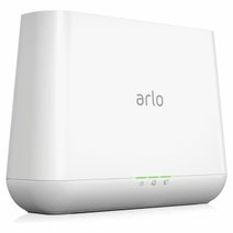 Arlo Pro Wireless HD Security System with 4 Cameras VMS4430-100AUS hero image