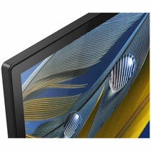Sony 77 Inch A80J 4K UHD HDR OLED Smart Google TV XR77A80J hero image