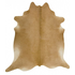Rug Culture Cow Hide Medium Beige Rug 200X150 APPROX - COWHIDE-NAT-BEIGE image NaN
