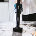 Shark Cordless Vacuum with Self Cleaning Brushroll IZ102 image NaN