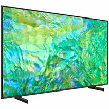 Samsung 75 Inch CU8000 Crystal UHD 4K Smart TV UA75CU8000WXXY hero image