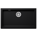 Abey N-100XLYP Schock Signus Large Single Bowl Sink hero image